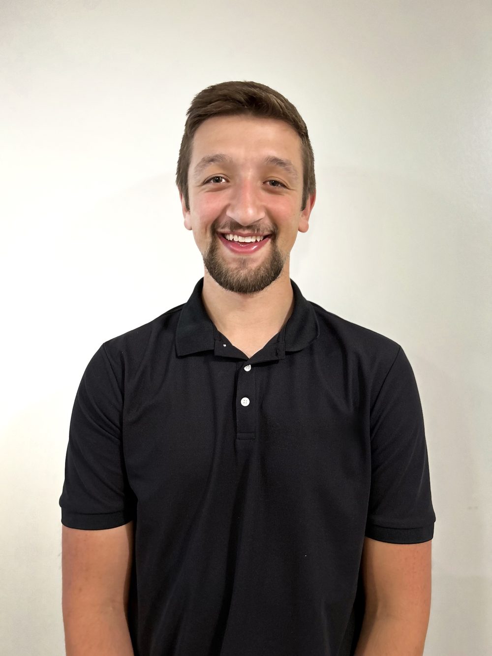 Levi Ewald, founder of Smallbird Financial